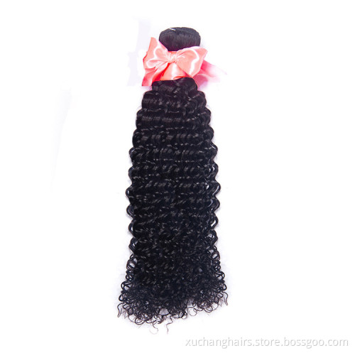 Wholesale Hair Vendors Italian Afro Kinky Curly Hair Bundle Virgin Human Hair Extensions